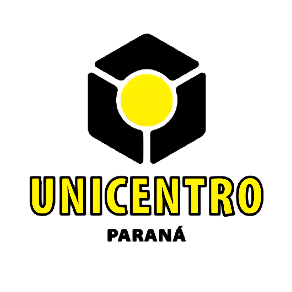 Logo UNICENTRO